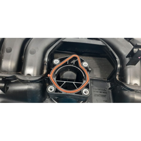 Coletor Admissão Honda Crv 2.0 Híbrido 2023