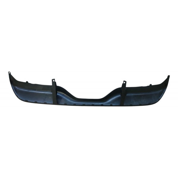 Aplique Para-choque Traseiro Mercedes A200 2016 (c/detalhe)