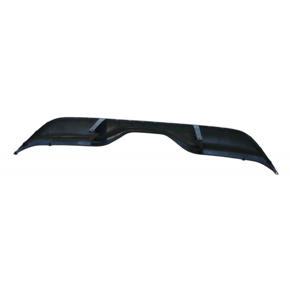Aplique Para-choque Traseiro Mercedes A200 2016 (c/detalhe)