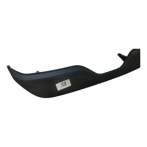 Aplique Para-choque Traseiro Mercedes A200 2016 (c/detalhe)
