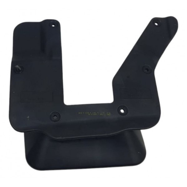 Acabamento Capo Honda Crv 2.0 2023