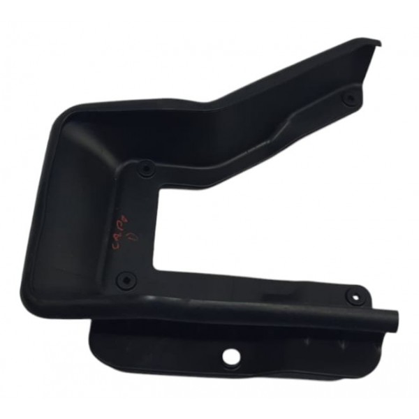 Acabamento Capo Honda Crv 2.0 2023