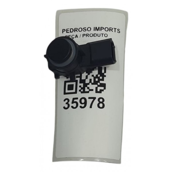 Sensor De Estacionamento Honda Crv 2.0 2023