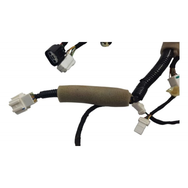 Chicote De Porta Honda Crv 2.0 2023