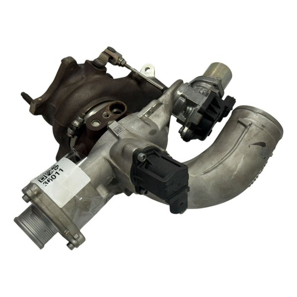 Turbina Audi Q5 2.0 2020