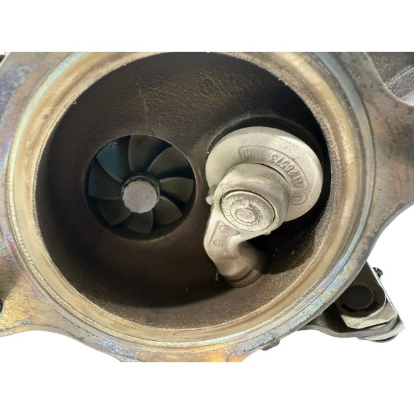 Turbina Audi Q5 2.0 2020