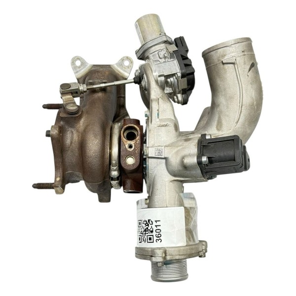 Turbina Audi Q5 2.0 2020