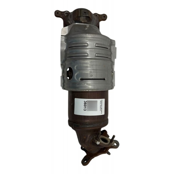 Catalisador Motor Honda Crv 2.0 2023 Híbrida