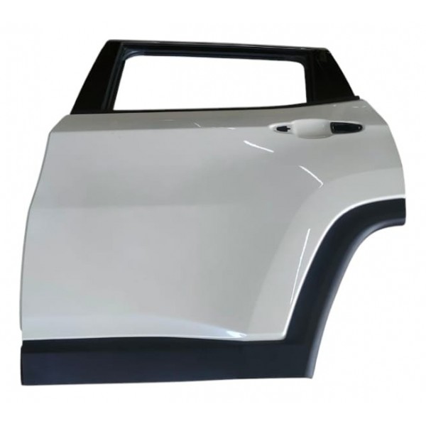 Porta Traseira Esquerda Jeep Compass 2023