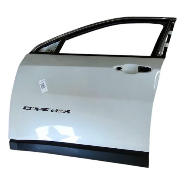 Porta Dianteira Esquerda Jeep Compass 2023