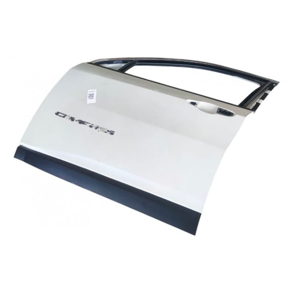Porta Dianteira Esquerda Jeep Compass 2023 Branco