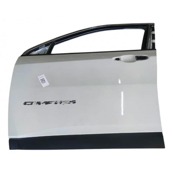 Porta Dianteira Esquerda Jeep Compass 2023 Branco