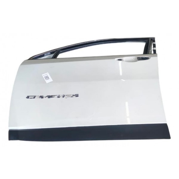 Porta Dianteira Esquerda Jeep Compass 2023 Branco