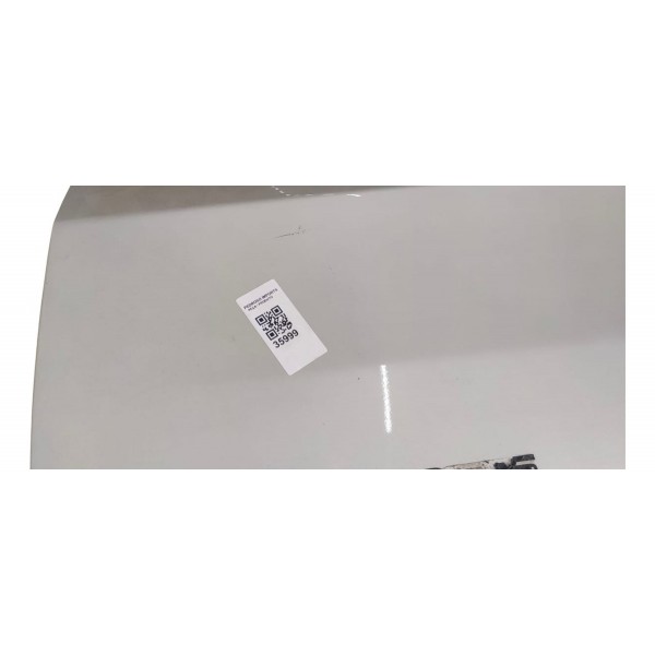 Porta Dianteira Esquerda Jeep Compass 2023 Branco