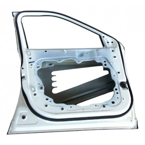 Porta Dianteira Esquerda Jeep Compass 2023 Branco