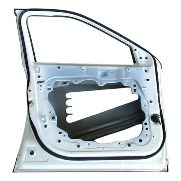 Porta Dianteira Esquerda Jeep Compass 2023 Branco