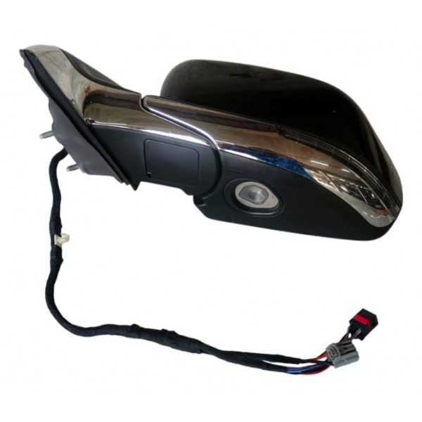 Retrovisor Esquerdo Jeep Compass 2023