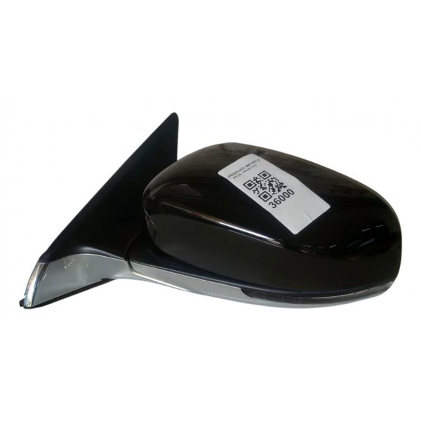 Retrovisor Esquerdo Jeep Compass 2023