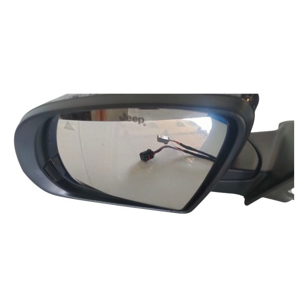Retrovisor Esquerdo Jeep Compass 2023