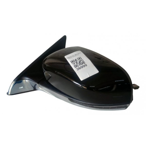 Retrovisor Esquerdo Jeep Compass 2023