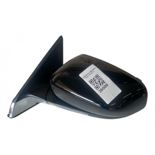 Retrovisor Esquerdo Jeep Compass 2023