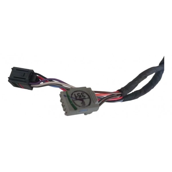 Retrovisor Esquerdo Jeep Compass 2023