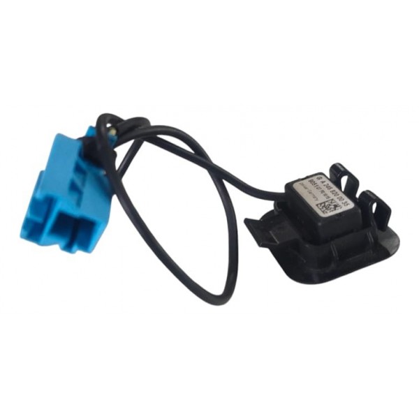 Microfone Mercedes A200 2016 Preto