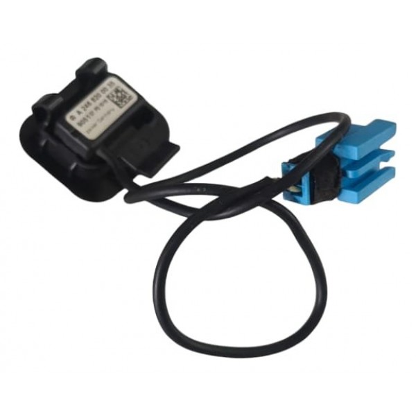 Microfone Mercedes A200 2016 Preto