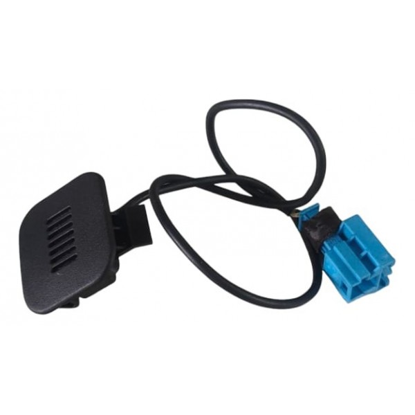 Microfone Mercedes A200 2016