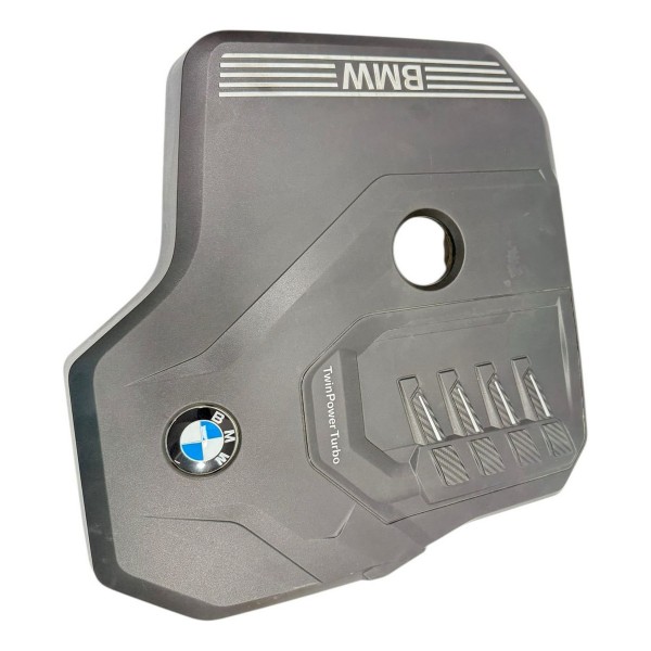 Capa Tampa Motor Bmw 320 G20 2021