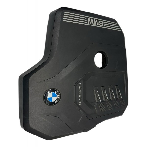 Capa Tampa Motor Bmw 320 G20 2021