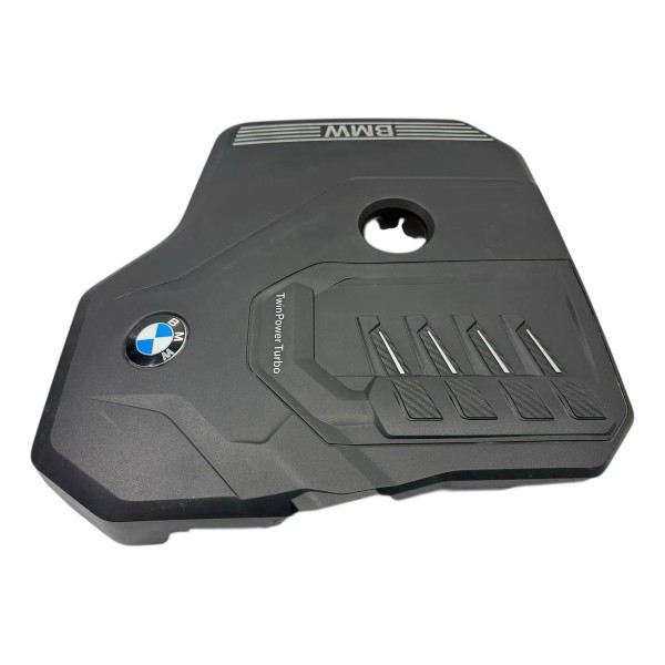 Capa Tampa Motor Bmw 320 G20 2021