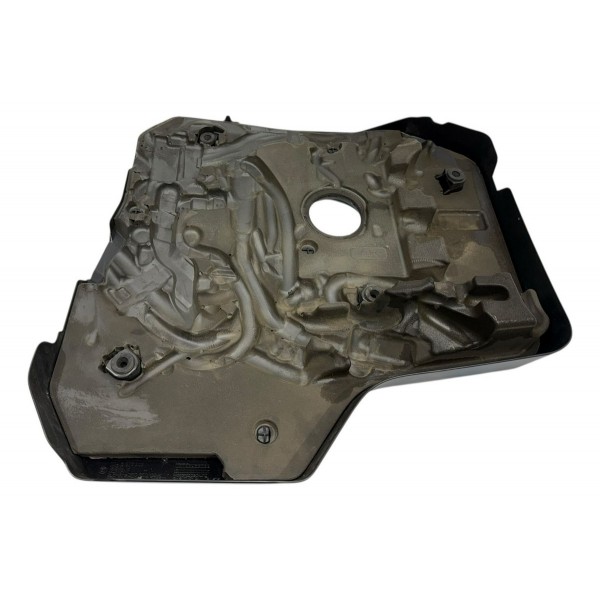 Capa Tampa Motor Bmw 320 G20 2021