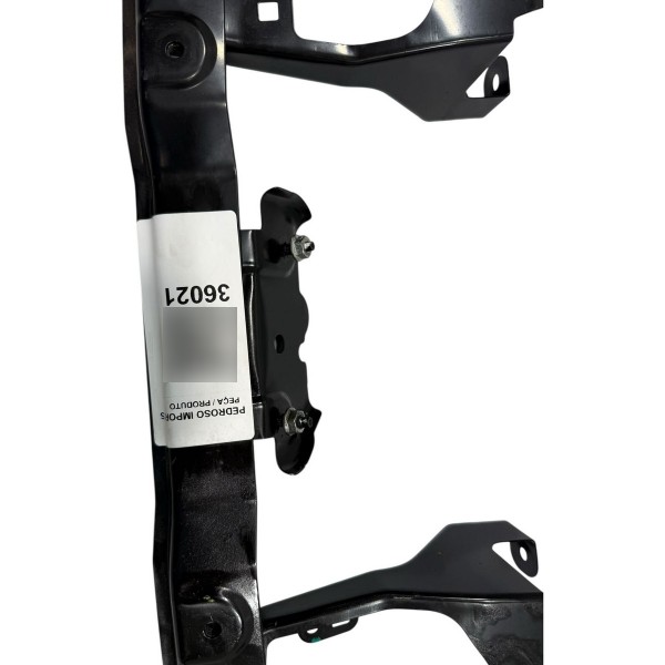 Suporte Painel Dianteiro Honda Crv 2.0 2023 Híbrida