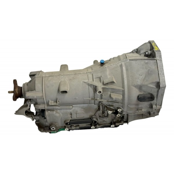 Transmissão Câmbio Bmw 125 2.0 N20 2016