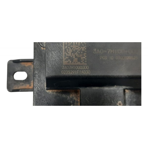 Sensor Abertura Do Porta Malas Honda Crv 2.0 Híbrida 2023