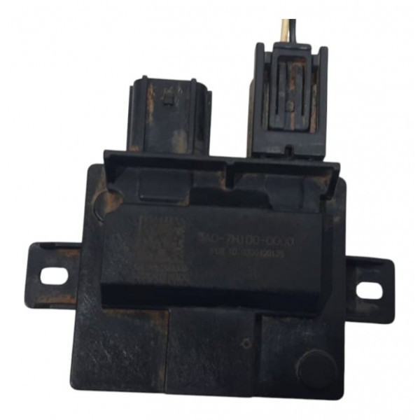 Sensor Abertura Do Porta Malas Honda Crv 2.0 Híbrida 2023
