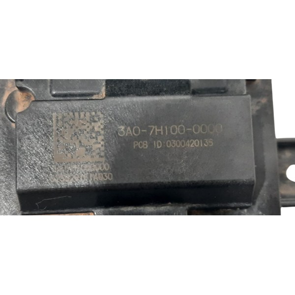 Sensor Abertura Do Porta Malas Honda Crv 2.0 Híbrida 2023