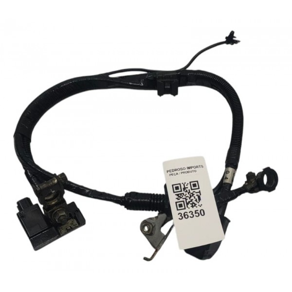 Cabo Sensor Bateria Subaru Outback 2012