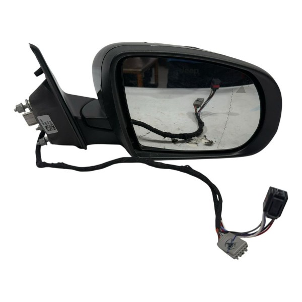 Retrovisor Direito Jeep Compass 2023