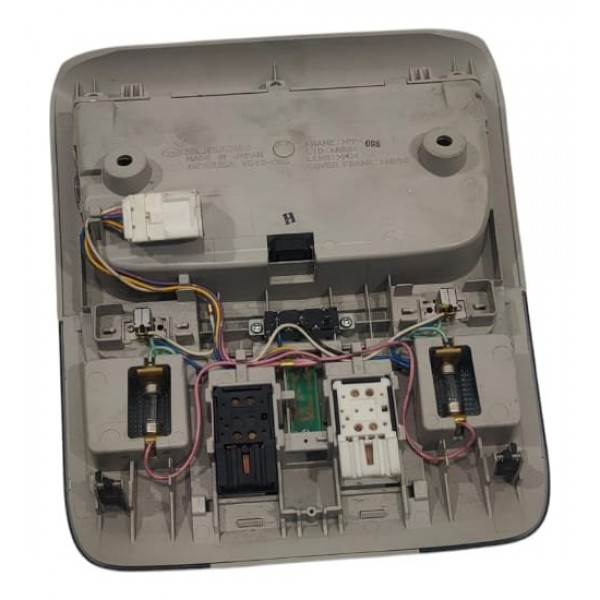 Luz Cortesia Comando Teto Solar Subaru Outback 2012