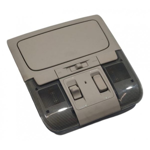 Luz Cortesia Comando Teto Solar Subaru Outback 2012
