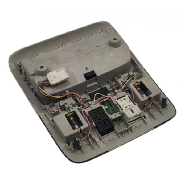 Luz Cortesia Comando Teto Solar Subaru Outback 2012