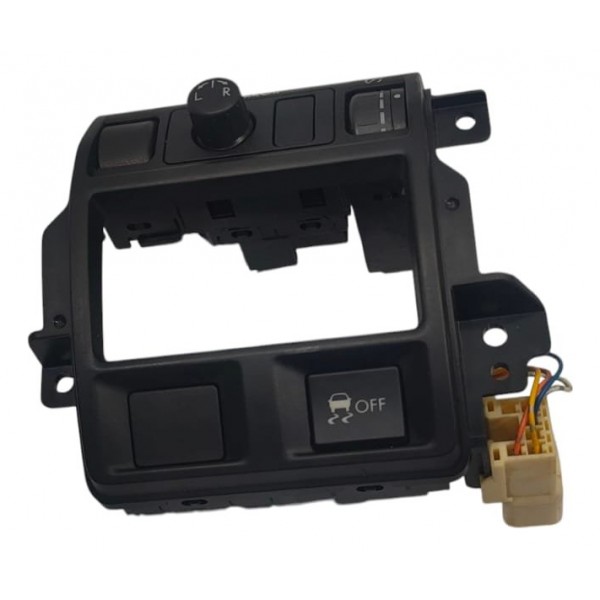 Interruptor Funções Retrovisor Controle Tração Outback 2012