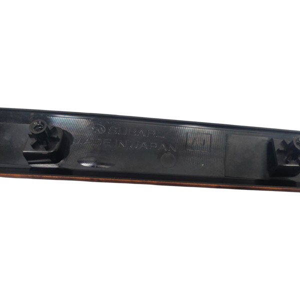 Acabamento Forro Porta Traseiro Direito Subaru Outback 2012