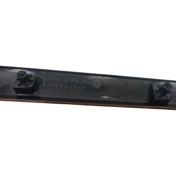Acabamento Forro Porta Traseiro Direito Subaru Outback 2012