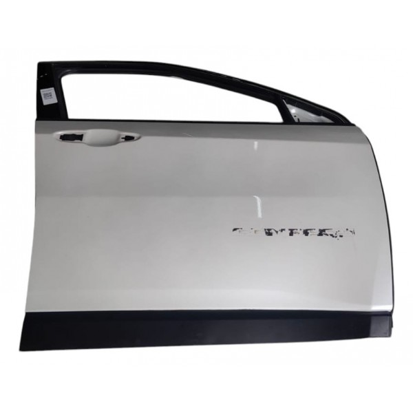 Porta Dianteira Direita Jeep Compass 2023