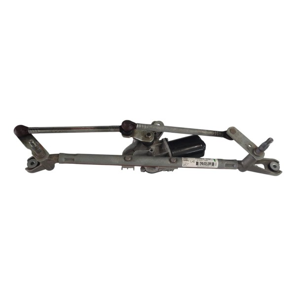 Motor Galhada Limpador Para-brisa Jeep Compass 2023