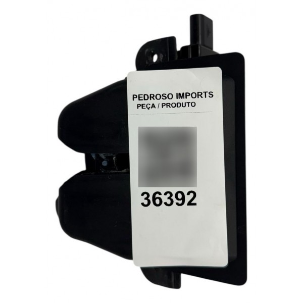 Fechadura Tampa Porta Malas Jeep Compass 2023