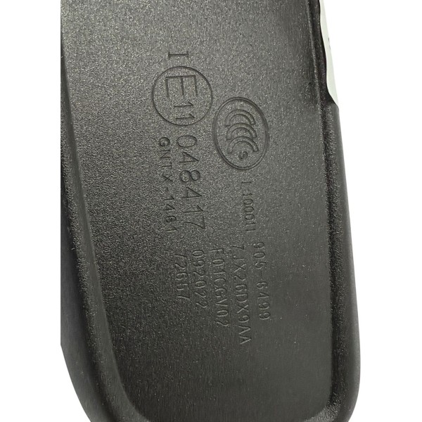 Retrovisor Interno Jeep Compass 2023